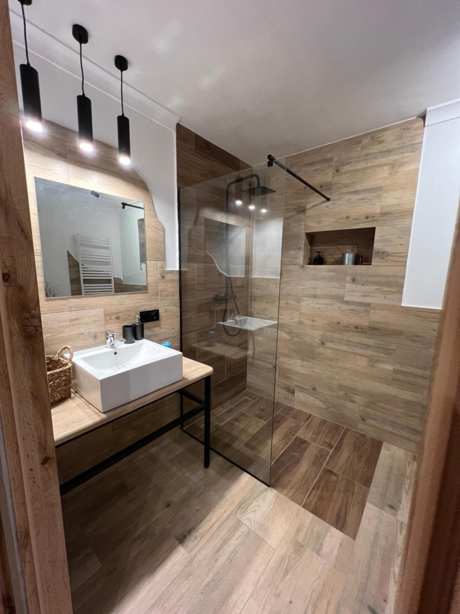Apartamenty K9 Kalwaria Zebrzydowska Esterno foto