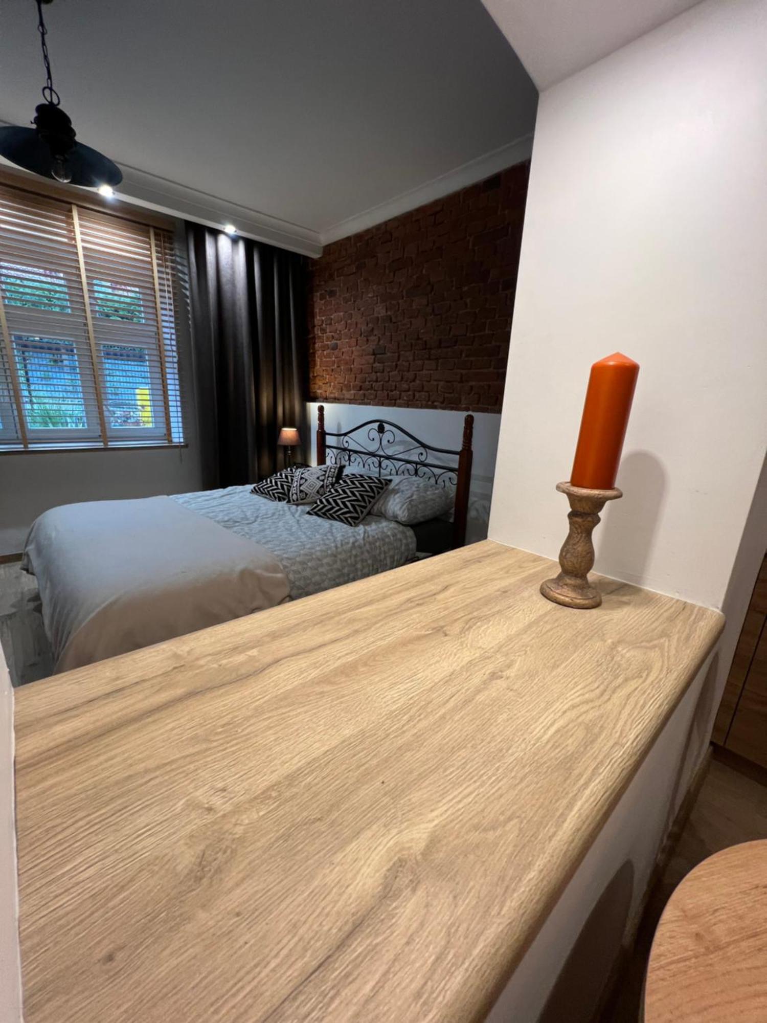 Apartamenty K9 Kalwaria Zebrzydowska Esterno foto