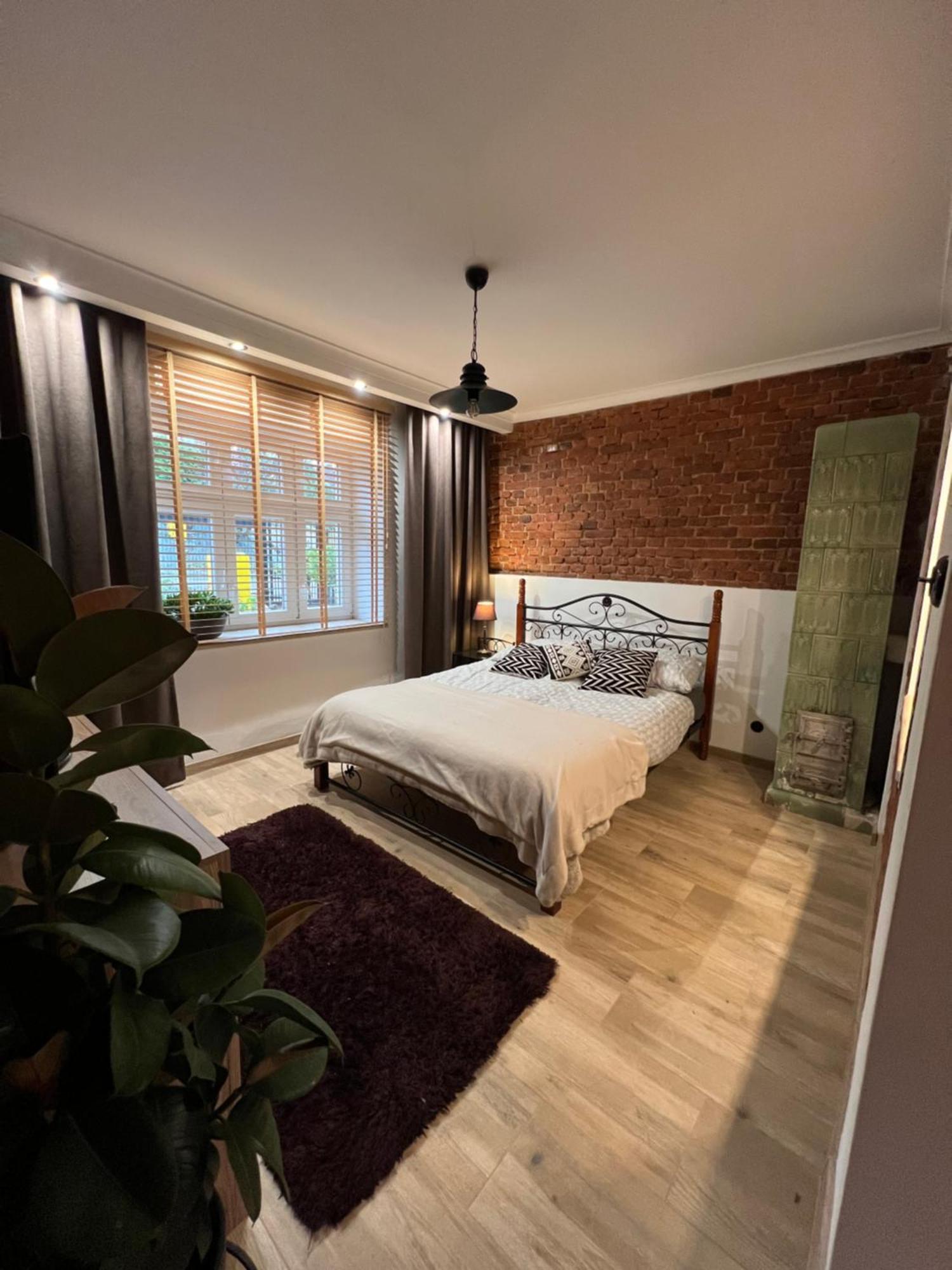 Apartamenty K9 Kalwaria Zebrzydowska Esterno foto