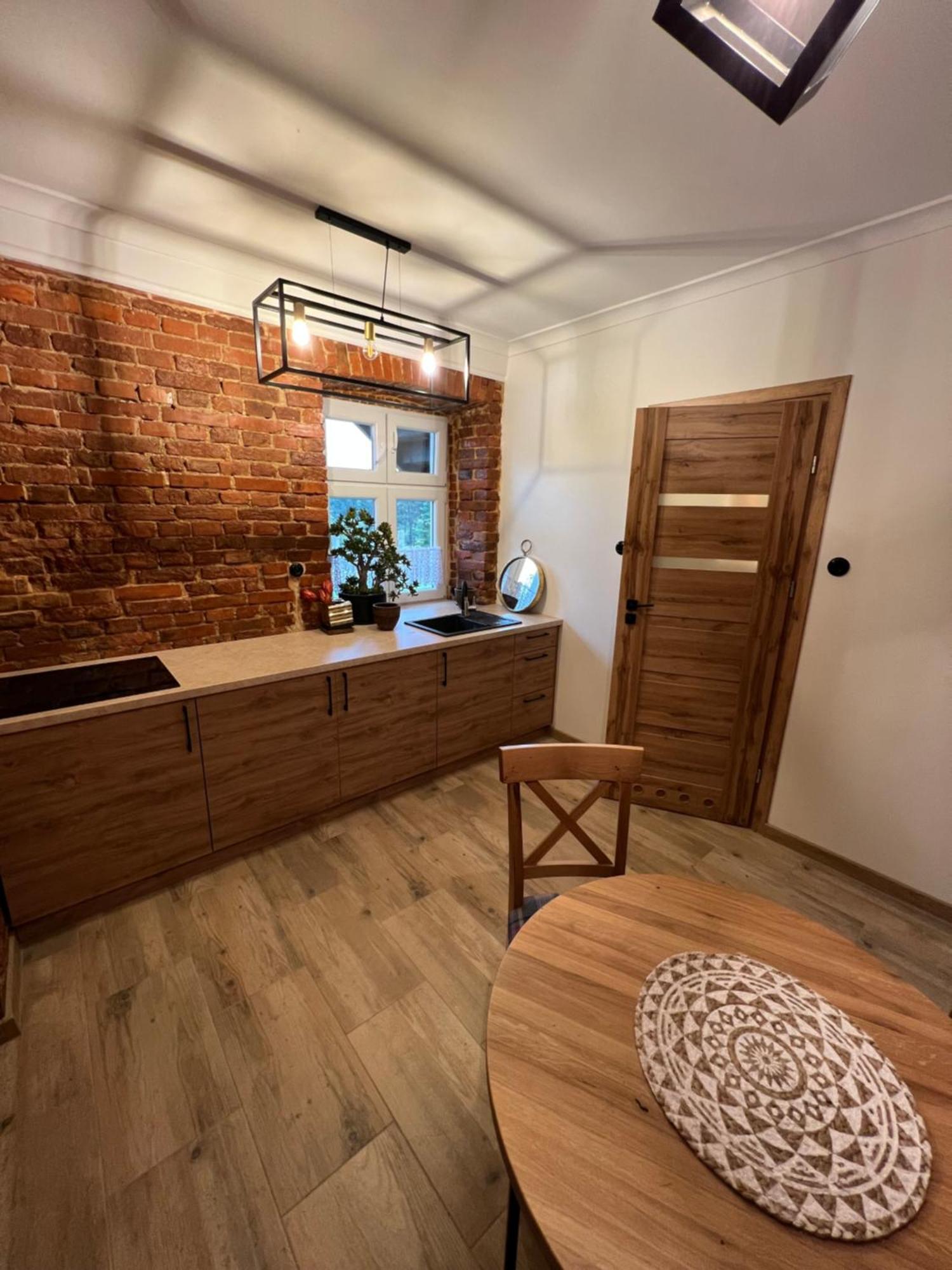 Apartamenty K9 Kalwaria Zebrzydowska Esterno foto