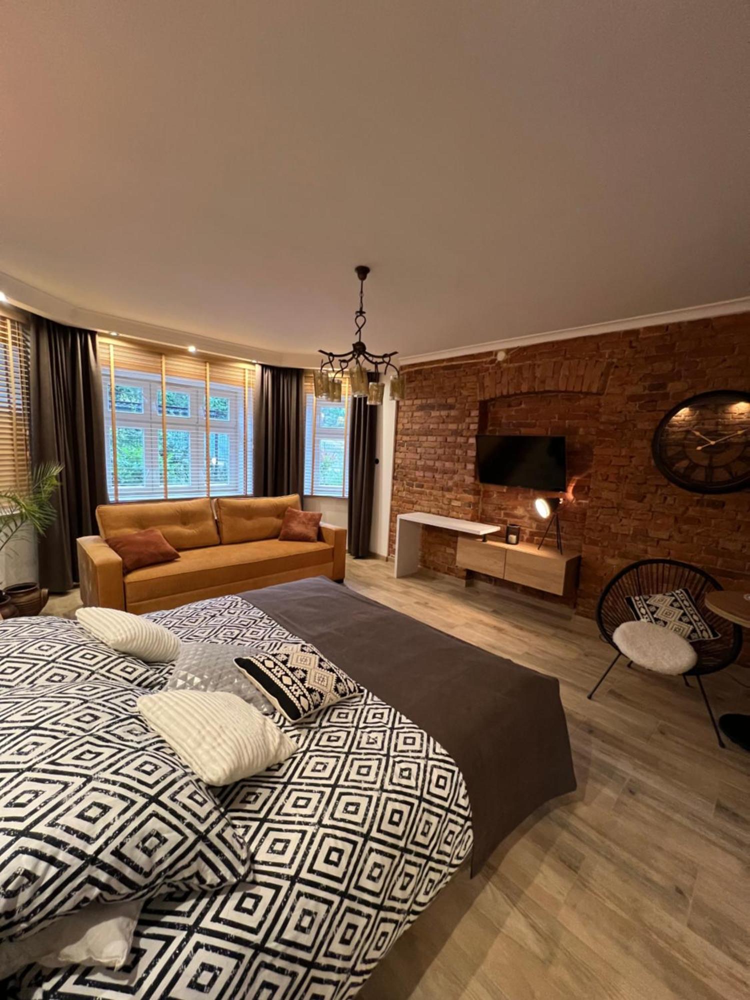 Apartamenty K9 Kalwaria Zebrzydowska Esterno foto