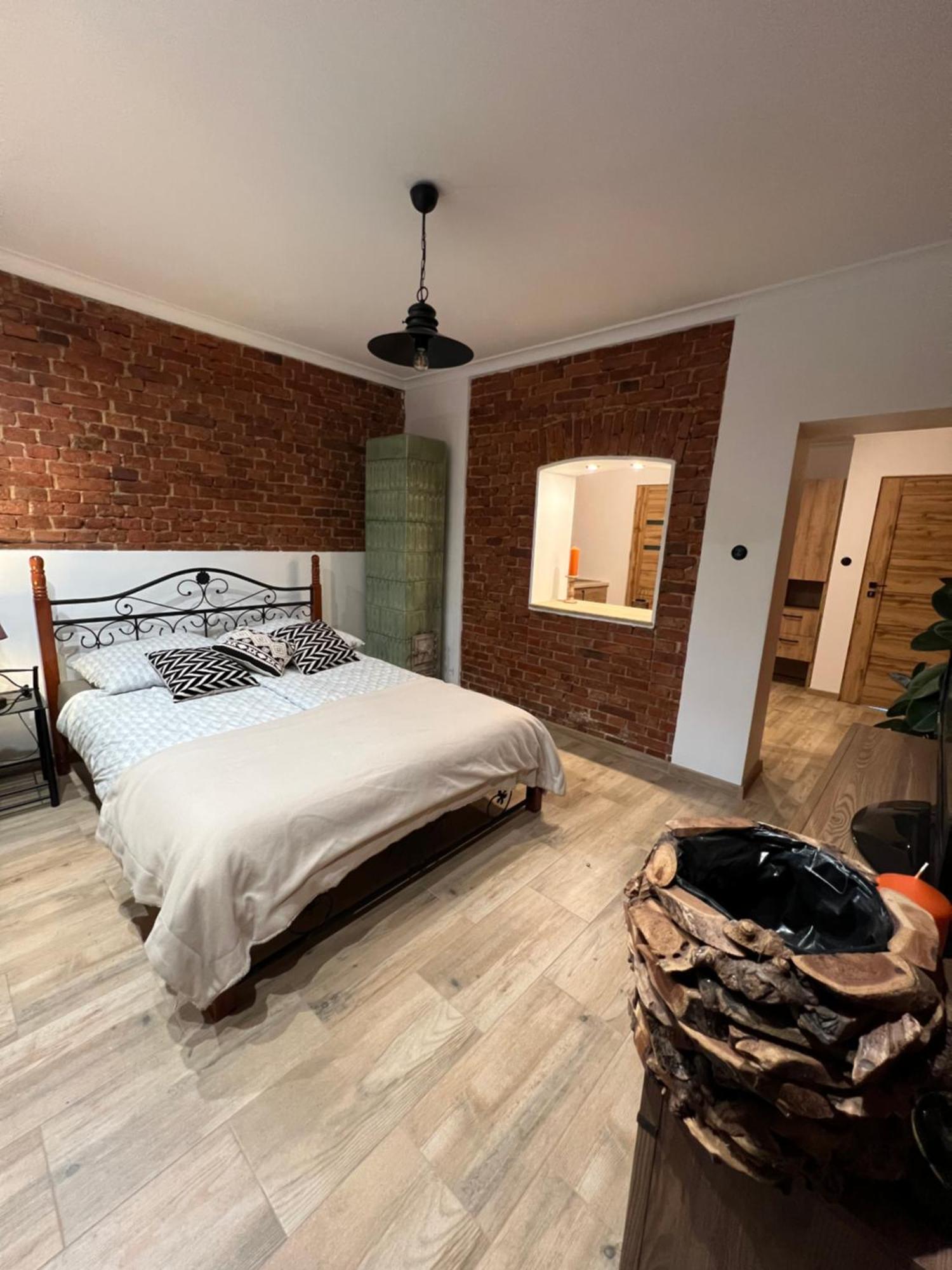 Apartamenty K9 Kalwaria Zebrzydowska Esterno foto